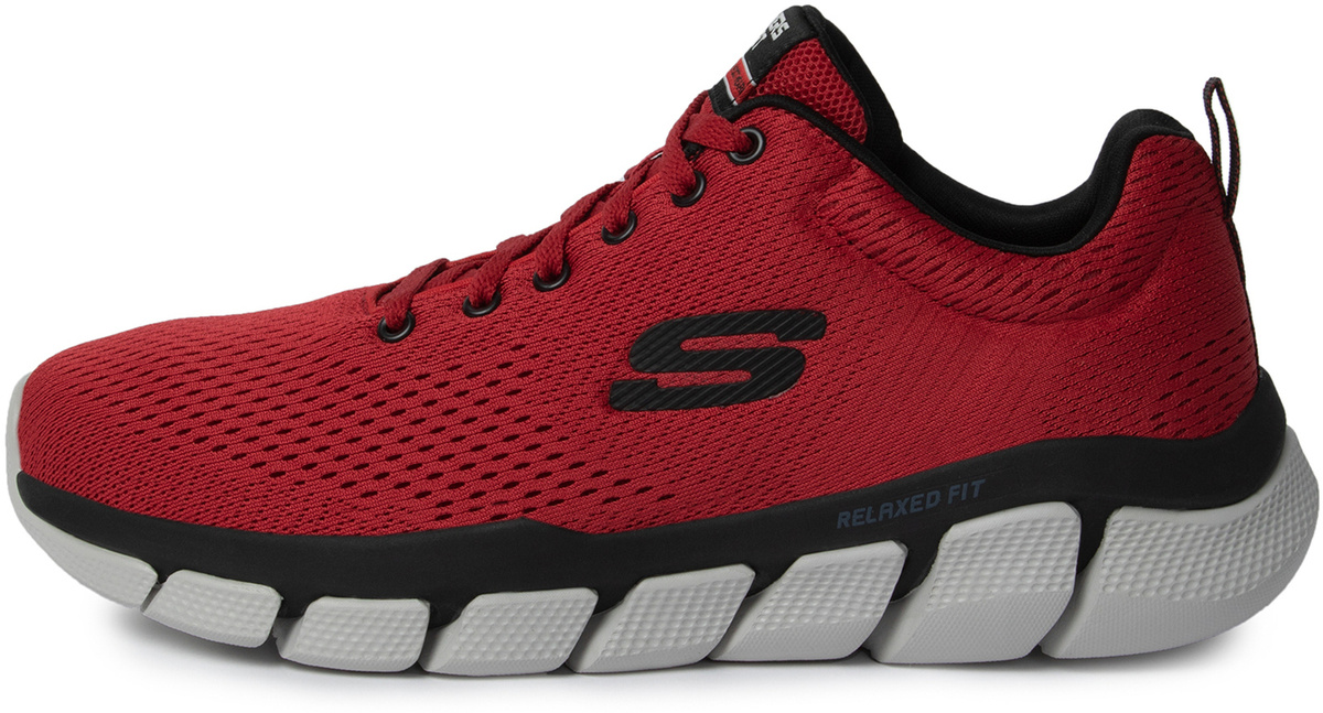 Skechers SKECH-FLEX 3.0 Men's low shoes 