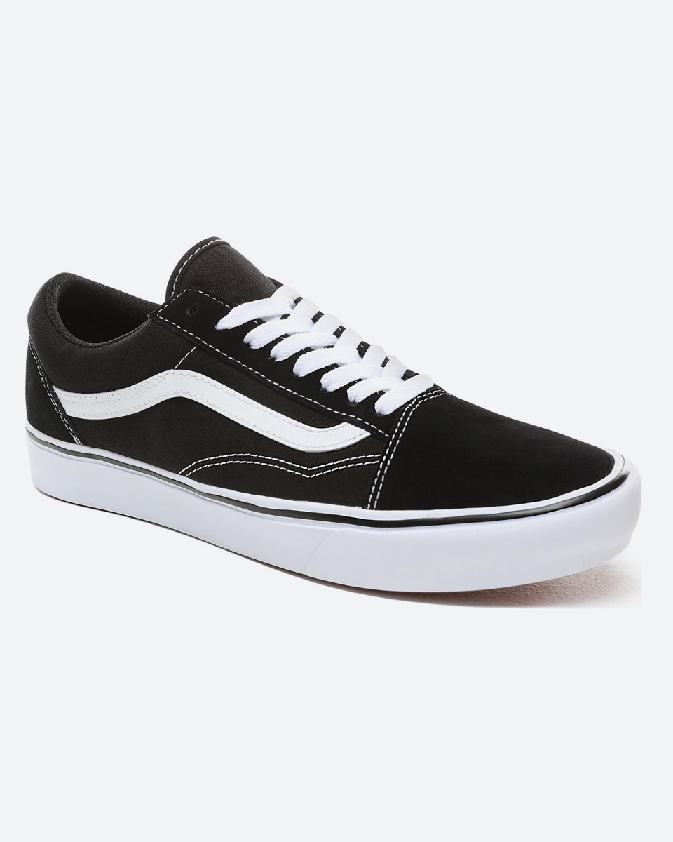 vans ua comfycush