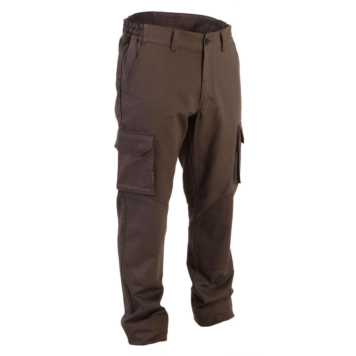 Брюки охотничьи DECATHLON, размер 52 