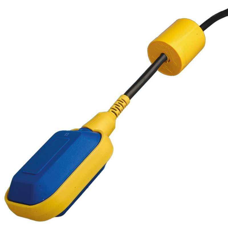 Поплавковый выключатель SMS 1м, 03033 - купить по выгодной цене в ...