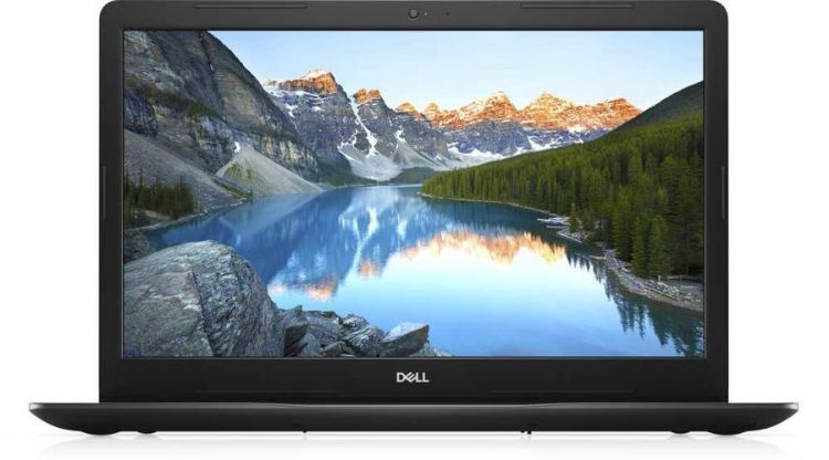 Ноутбук Dell Inspiron 17 Цена