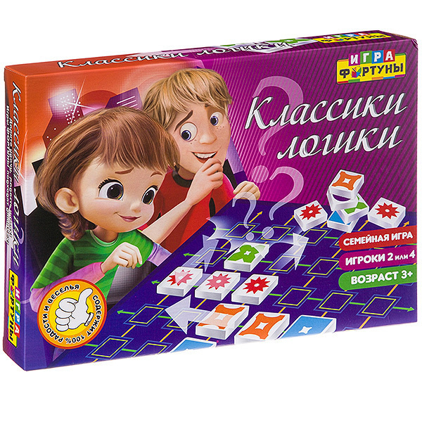 Настольная игра тактика фортуна