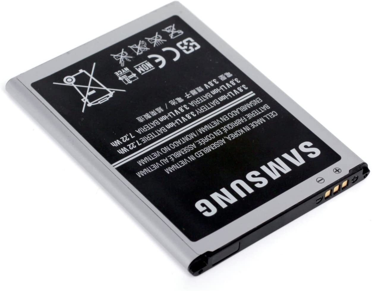 Аккумулятор для Samsung b500ae