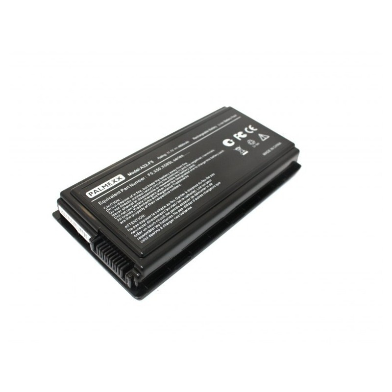 Купить Батарею Для Ноутбука Asus F5sr
