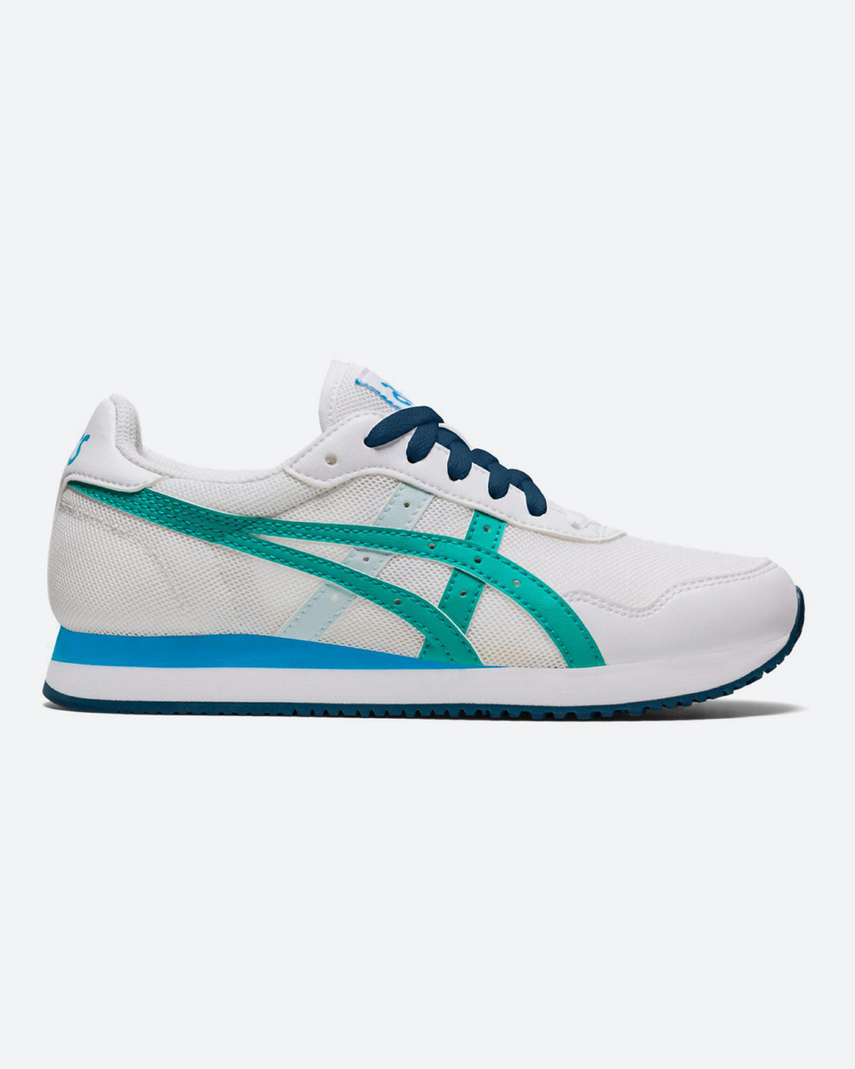 tigers asics