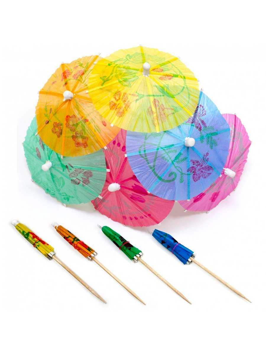 Набор для канапе Riota, 12 шт — купить в интернет-магазине OZON с ...