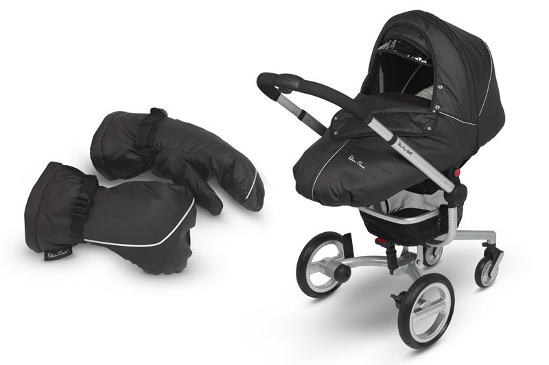 silver cross surf winter pack