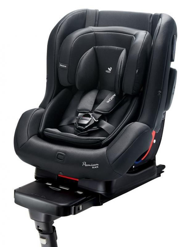 daiichi first 7 isofix