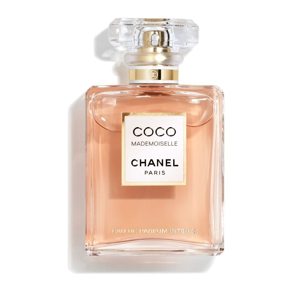 mademoiselle coco intense
