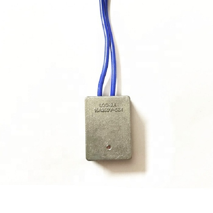 Плавный пуск 15А 250V-5E4 — купить в интернет-магазине OZON с быстрой ...