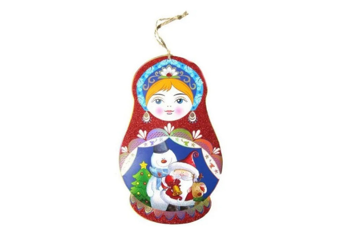 Новогодняя 32 1