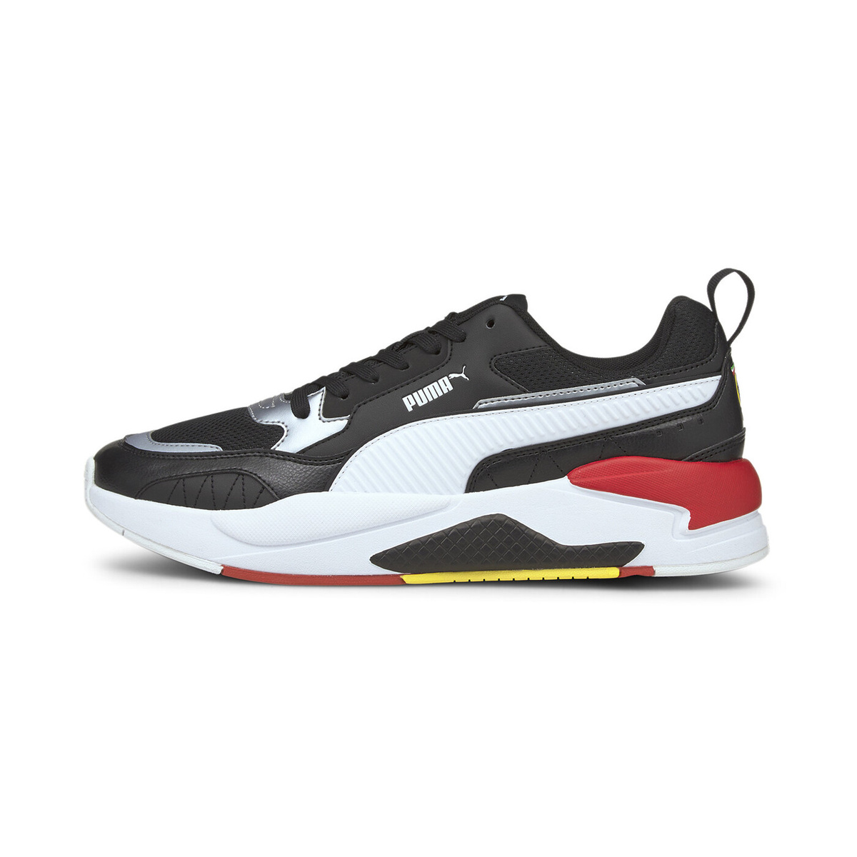 ferrari x puma