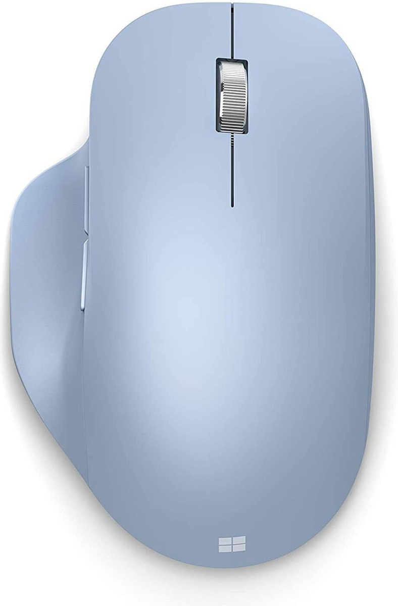 Мышь проводная Microsoft Bluetooth Ergonomic Mouse (222-00059) 222 ...