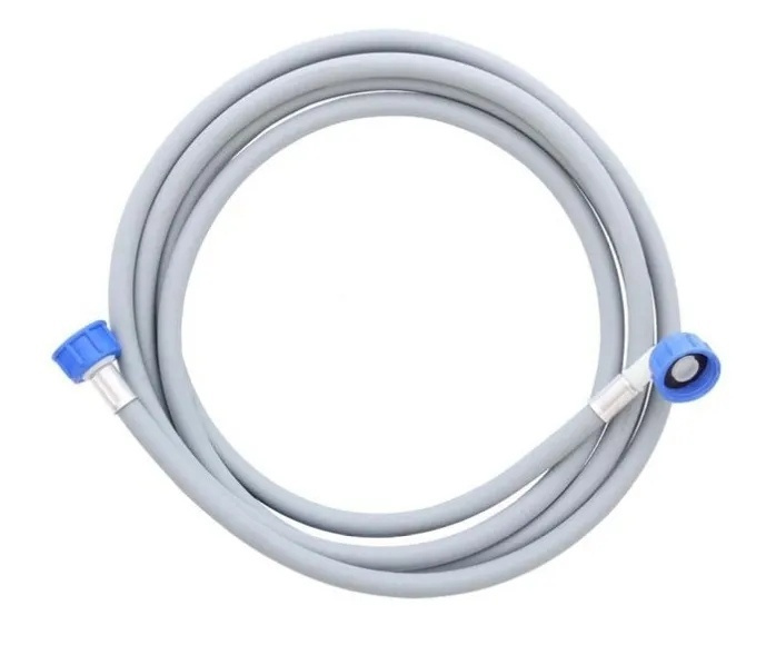 Шланг заливной 2 метра для стиральной машины Millennium — купить в ...