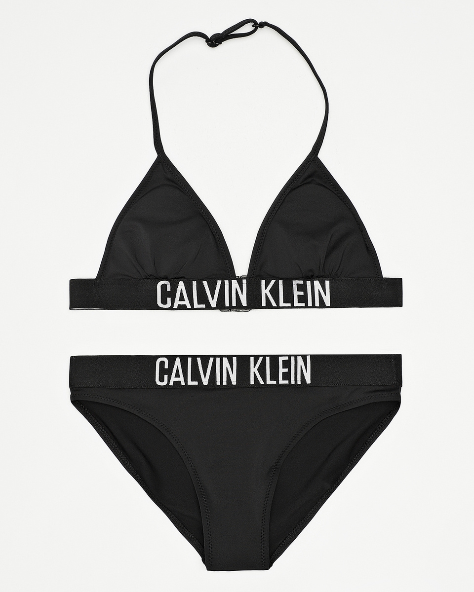 Купальник Calvin Klein Раздельный Купить Купальник Calvin Klein Раздельный Купить