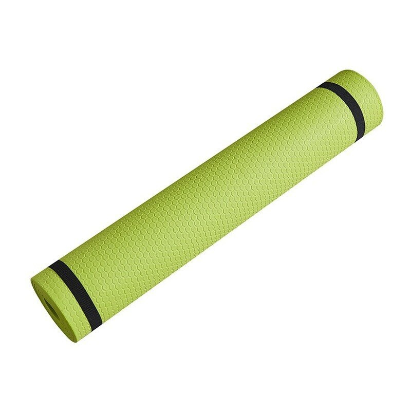 Коврик Eva Yoga mat