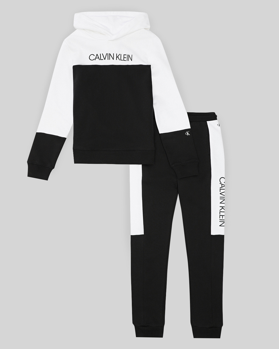 calvin klein tracksuits