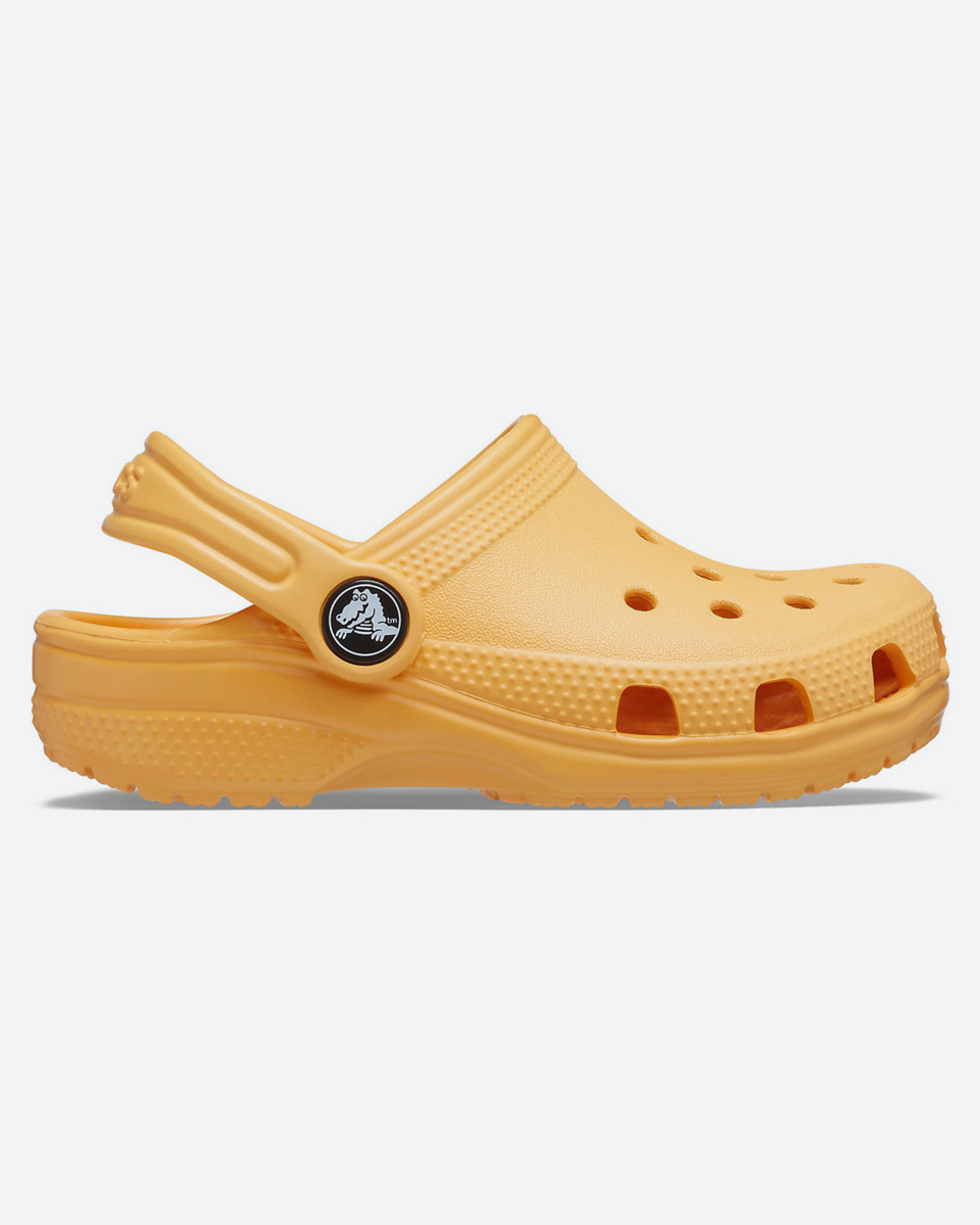 Сабо Crocs Classic Clog K — купить в интернет-магазине OZON с быстрой ...