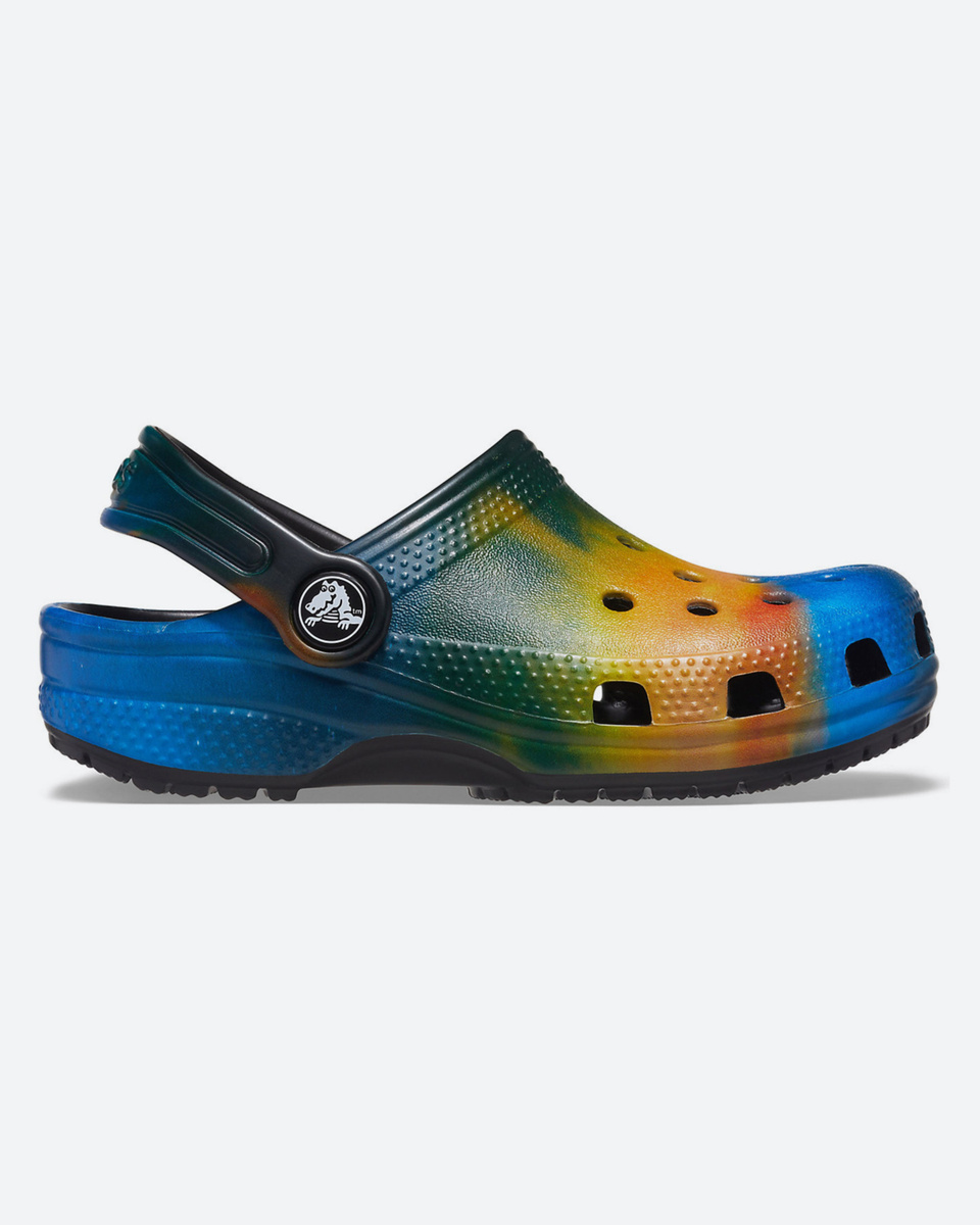 light blue crocs journeys