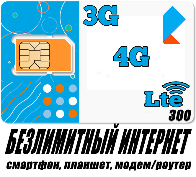 Сим карта для модема тарифы