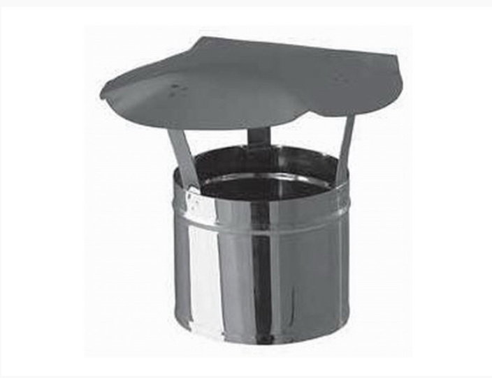 Зонт на трубу — купить в интернет-магазине OZON с быстрой доставкой