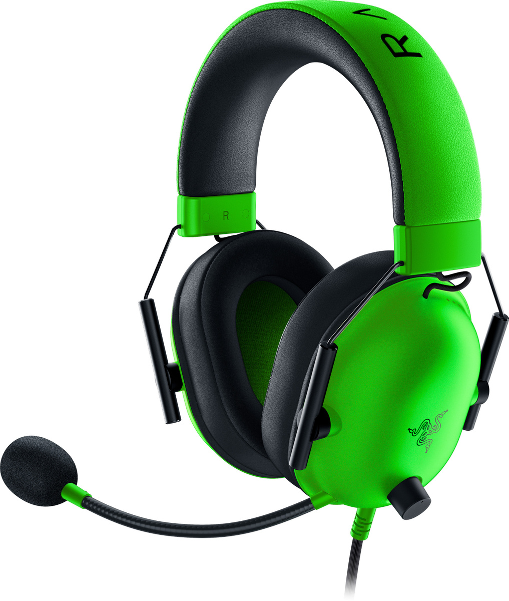 Razer BlackShark V2 X 