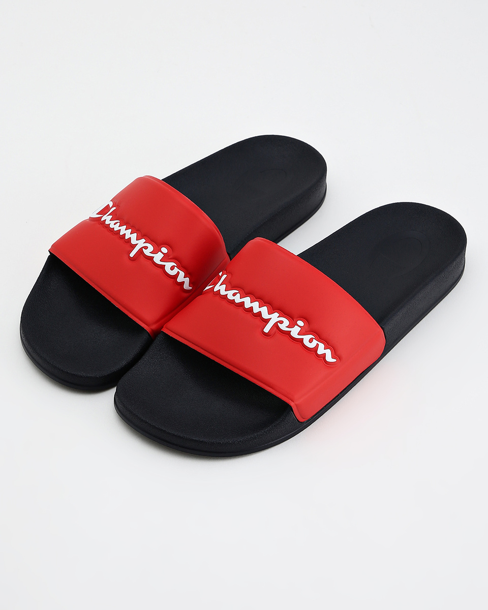 chamion slides