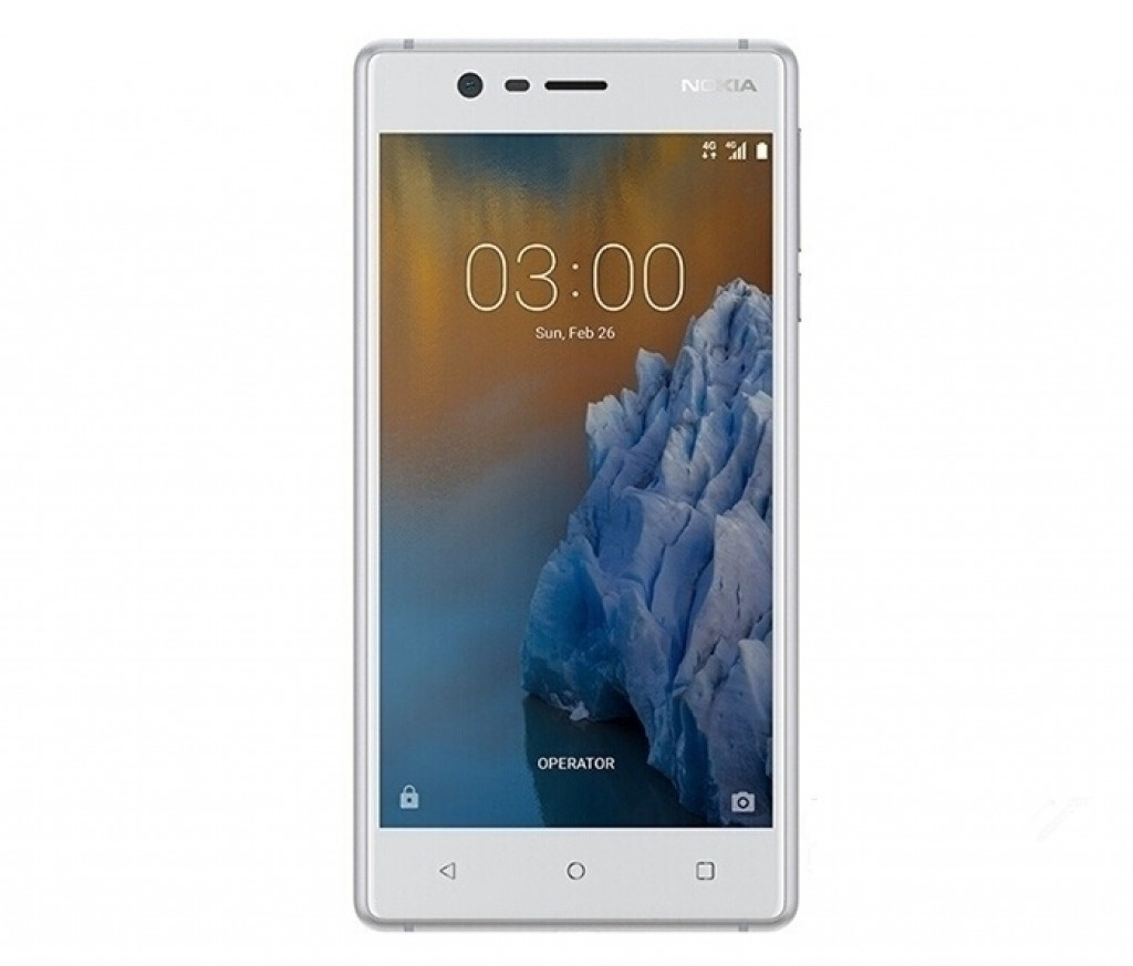 Смартфоны Nokia 5 Купить