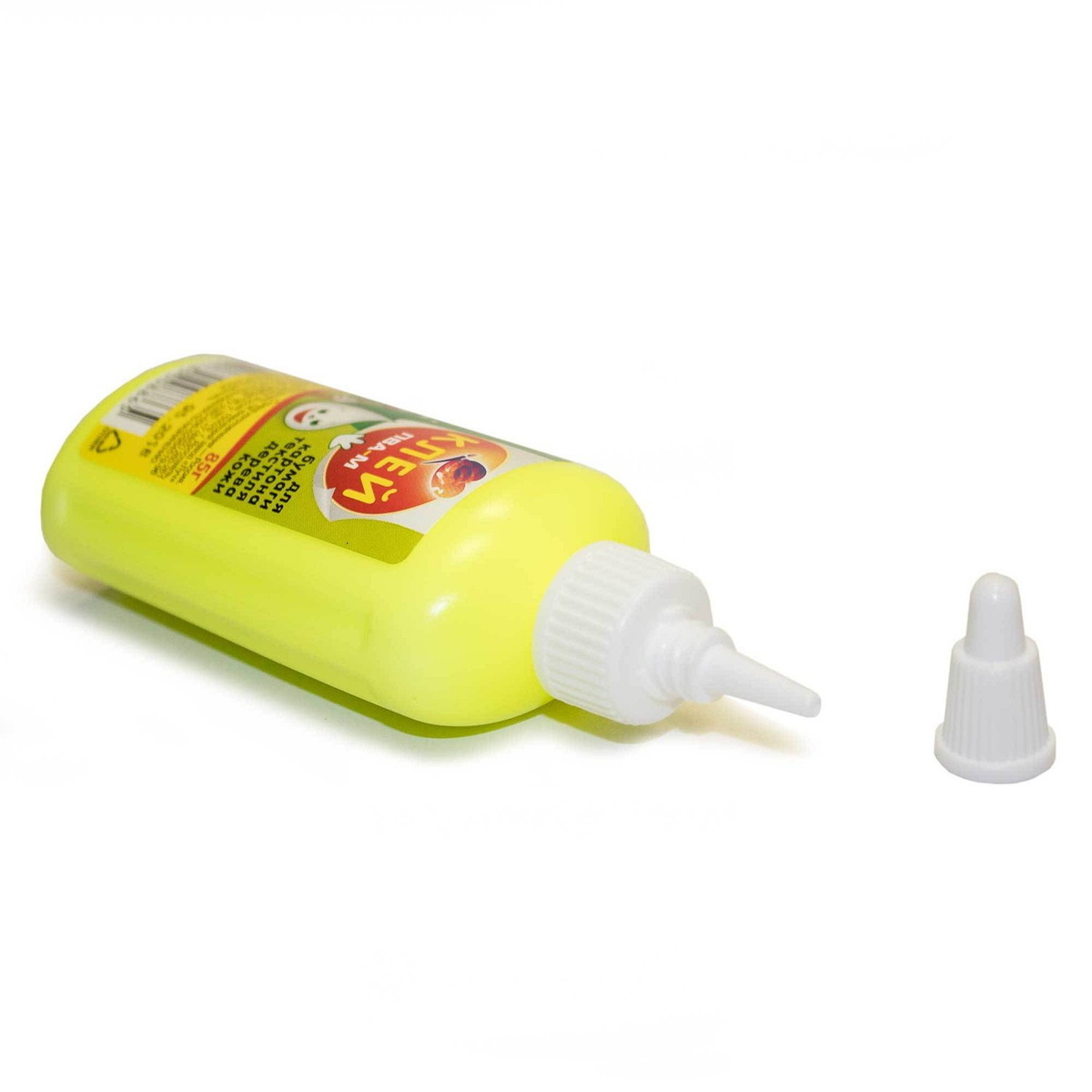 Клей ПВА-М , 85 г — купить в интернет-магазине OZON с быстрой доставкой