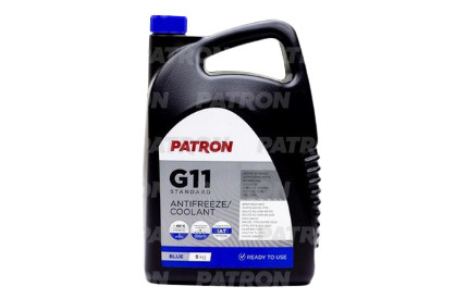 Антифриз patron g11