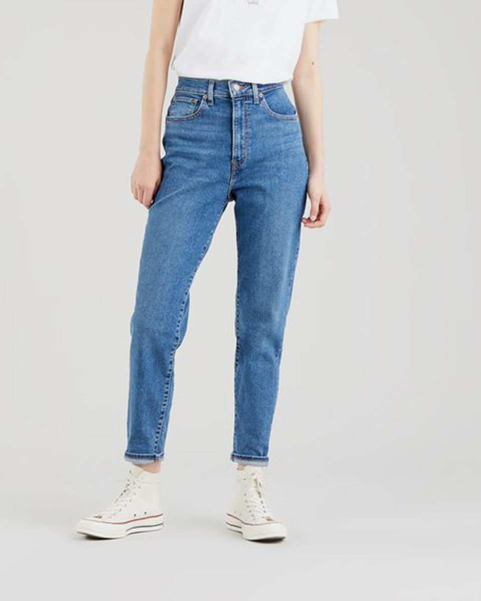 levis mum jean