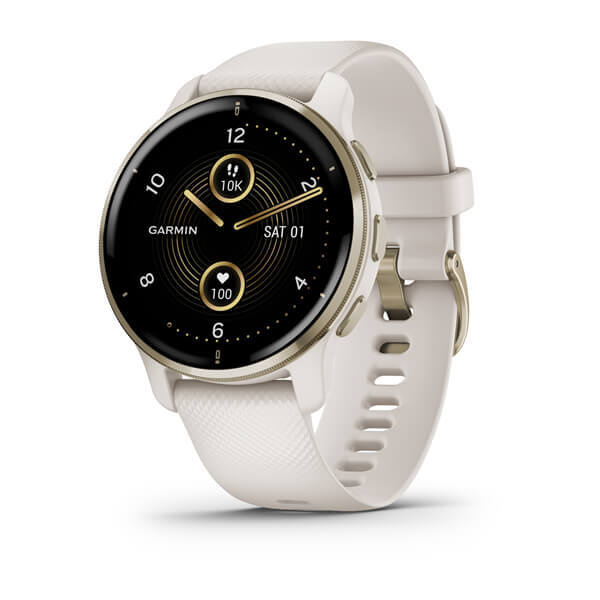 Купить смарт-часы Garmin VENU 2 PLUS 