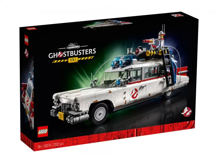 lego ghostbusters 3