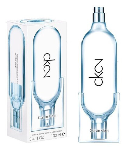 parfum calvin klein pria terbaik