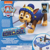 Paw patrol настольная игра спаси чейза