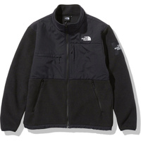 the north face white