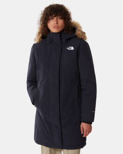 north face parkas