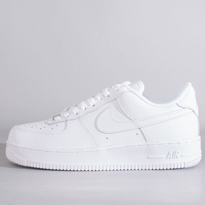 air force 1 slip on