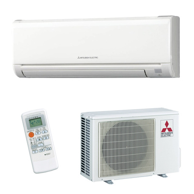 Mitsubishi electric ms gf60va