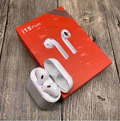 LavaQ i15 Pods TWS 