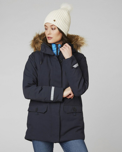 Helly Hansen W Svalbard 2 Parka OZON