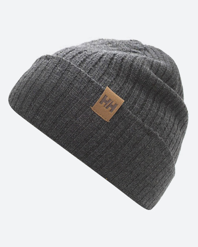 helly hansen business beanie