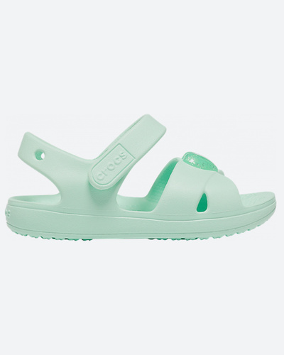 crocs classic cross strap