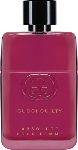gucci absolute