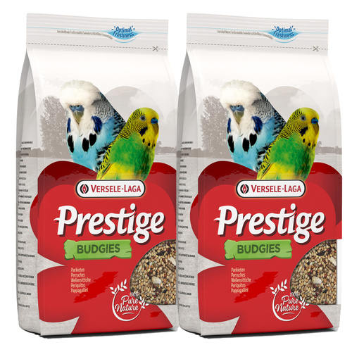 versele laga budgie food