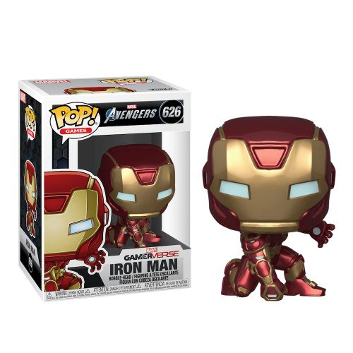 funko pop avengers