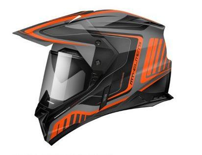 MT SYNCHRONY DUO SPORT черный XS 