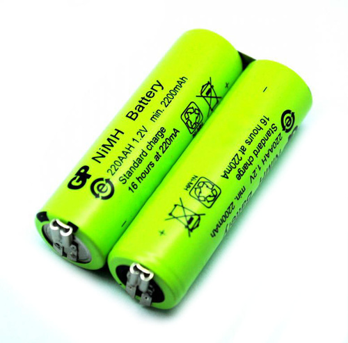 Akkumulyator Dlya Moser Gp 2aa 1800mah 2 4v 1854 79 Am Kupit V Internet Magazine Ozon S Bystroj Dostavkoj