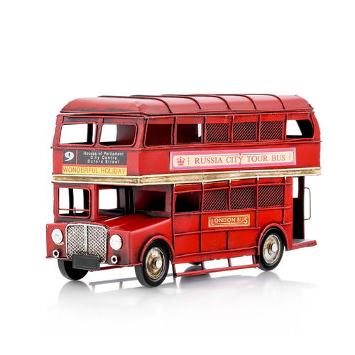 Routemaster Bus 1 24