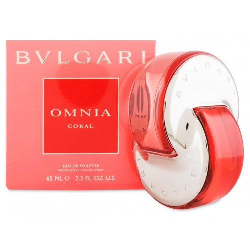 omnia bvlgari parfum